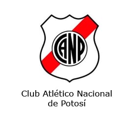 Nacional de potosi