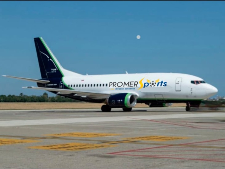Promers Sports